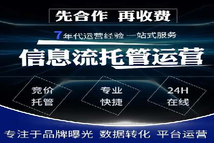 某企业sem账户精准竞价运营全解析